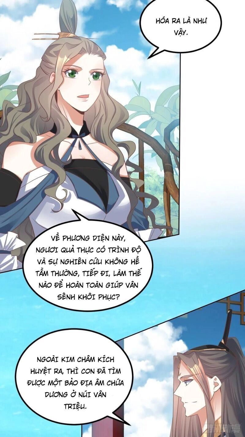 Đỉnh Cấp Phản Phái Đại Sư Huynh Chapter 48 - 12