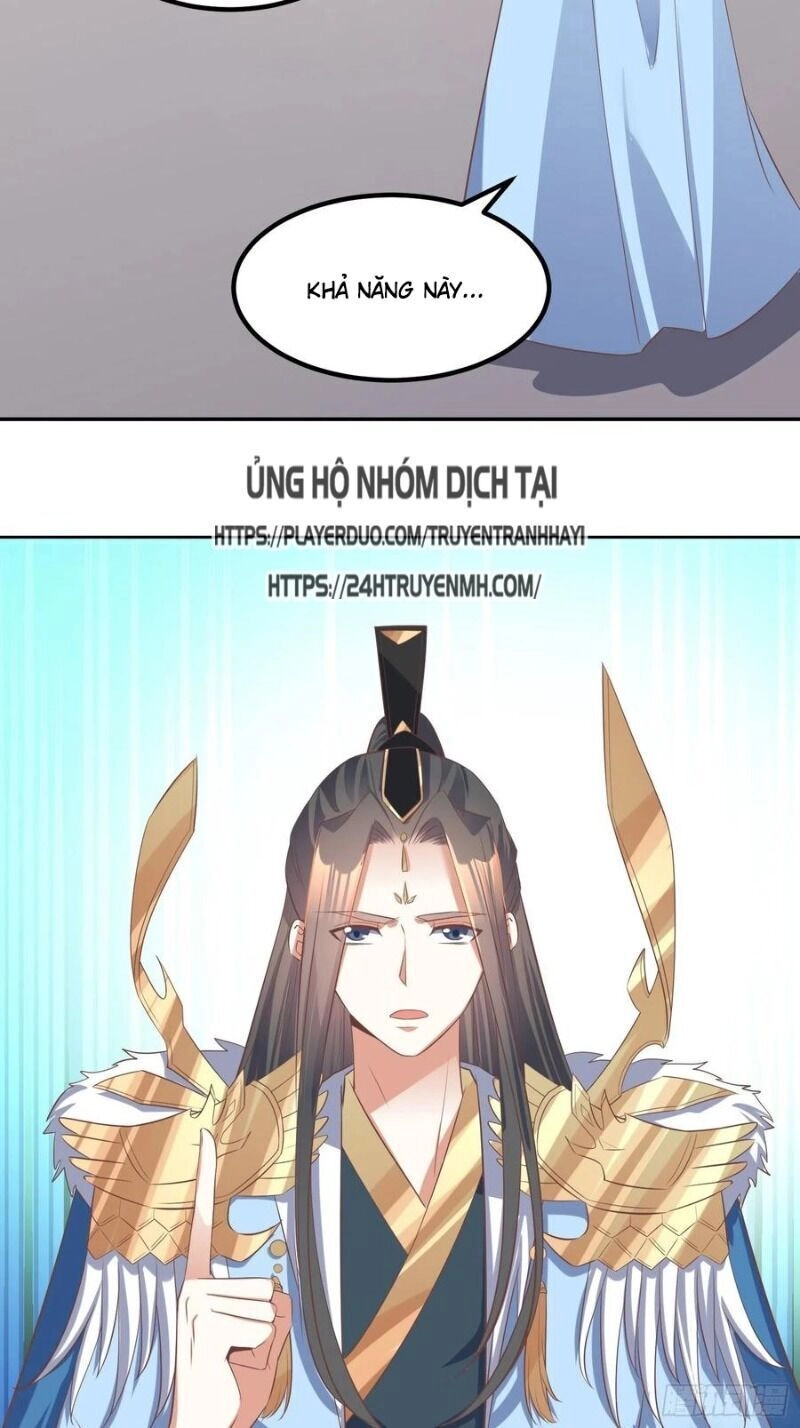 Đỉnh Cấp Phản Phái Đại Sư Huynh Chapter 48 - 14