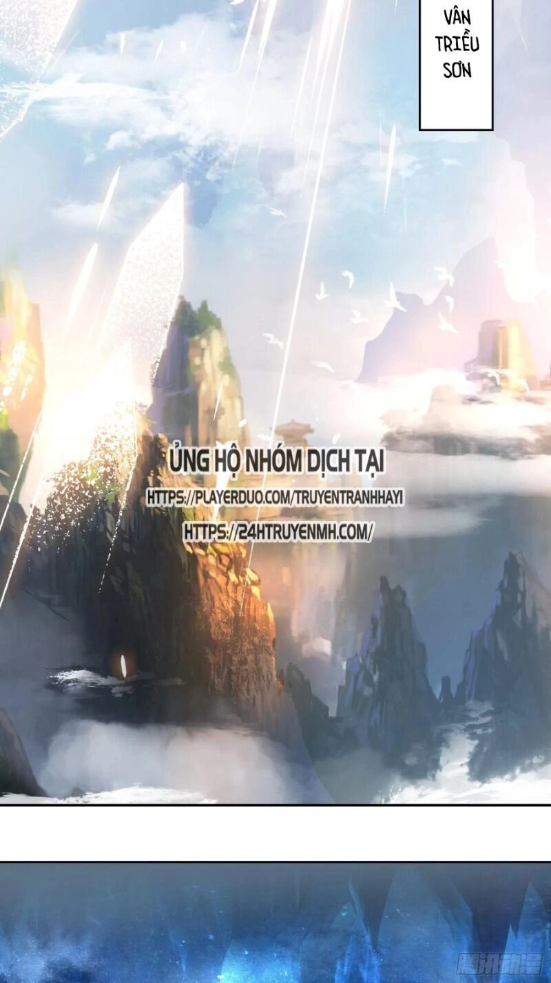 Đỉnh Cấp Phản Phái Đại Sư Huynh Chapter 48 - 16