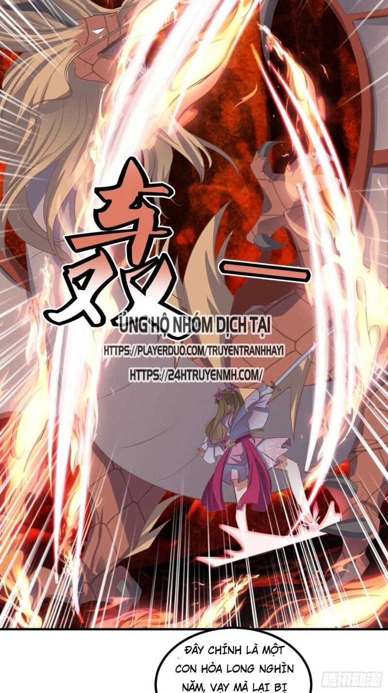 Đỉnh Cấp Phản Phái Đại Sư Huynh Chapter 48 - 23