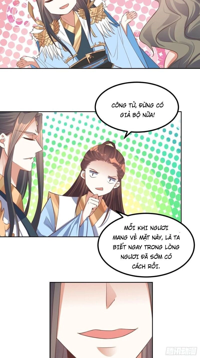 Đỉnh Cấp Phản Phái Đại Sư Huynh Chapter 48 - 28