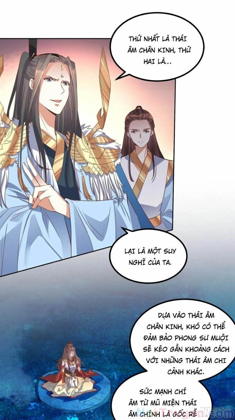 Đỉnh Cấp Phản Phái Đại Sư Huynh Chapter 49 - 2