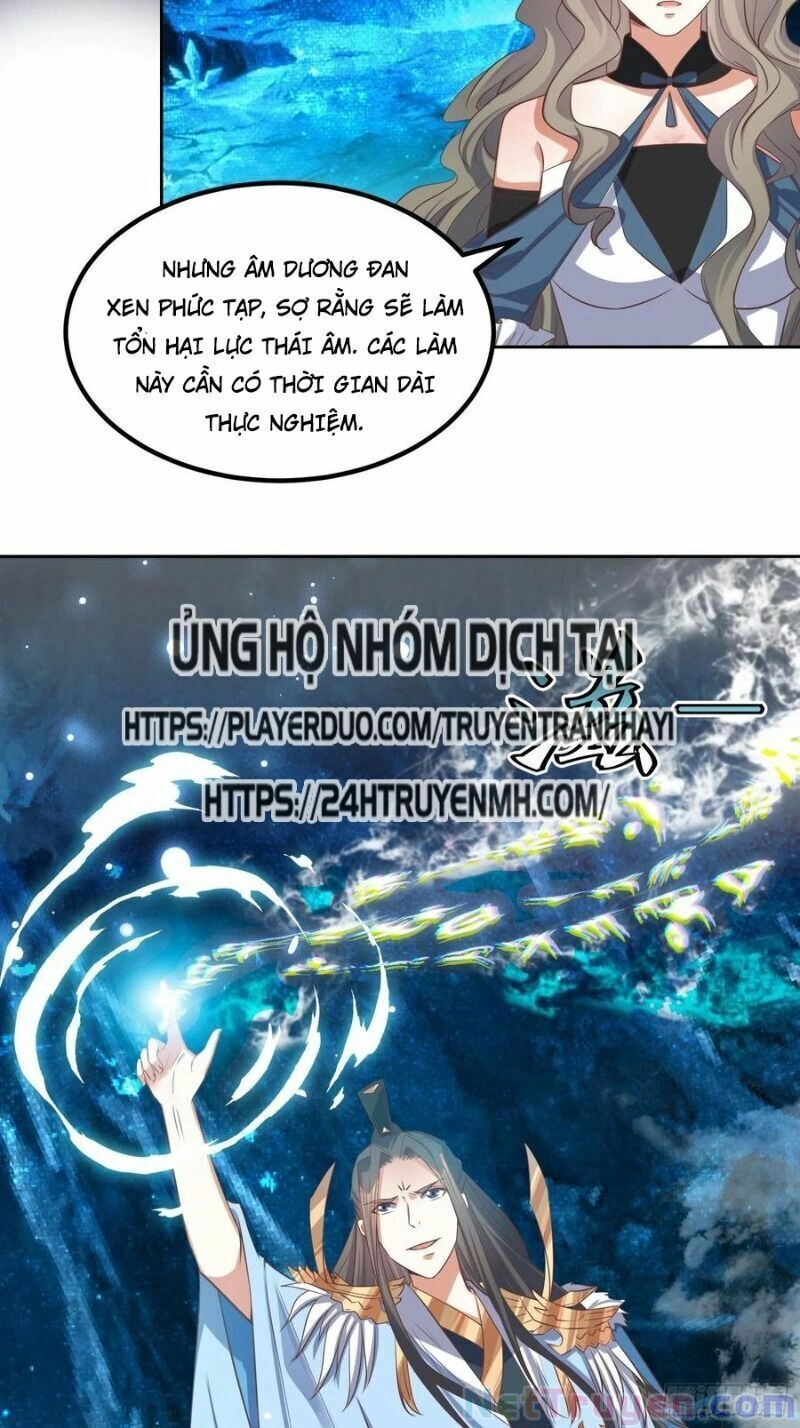 Đỉnh Cấp Phản Phái Đại Sư Huynh Chapter 49 - 4