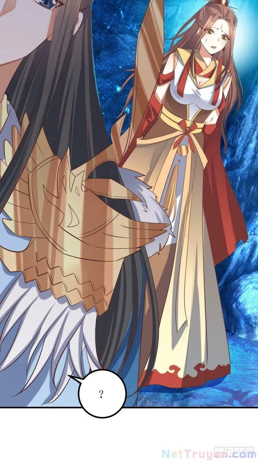 Đỉnh Cấp Phản Phái Đại Sư Huynh Chapter 49 - 7