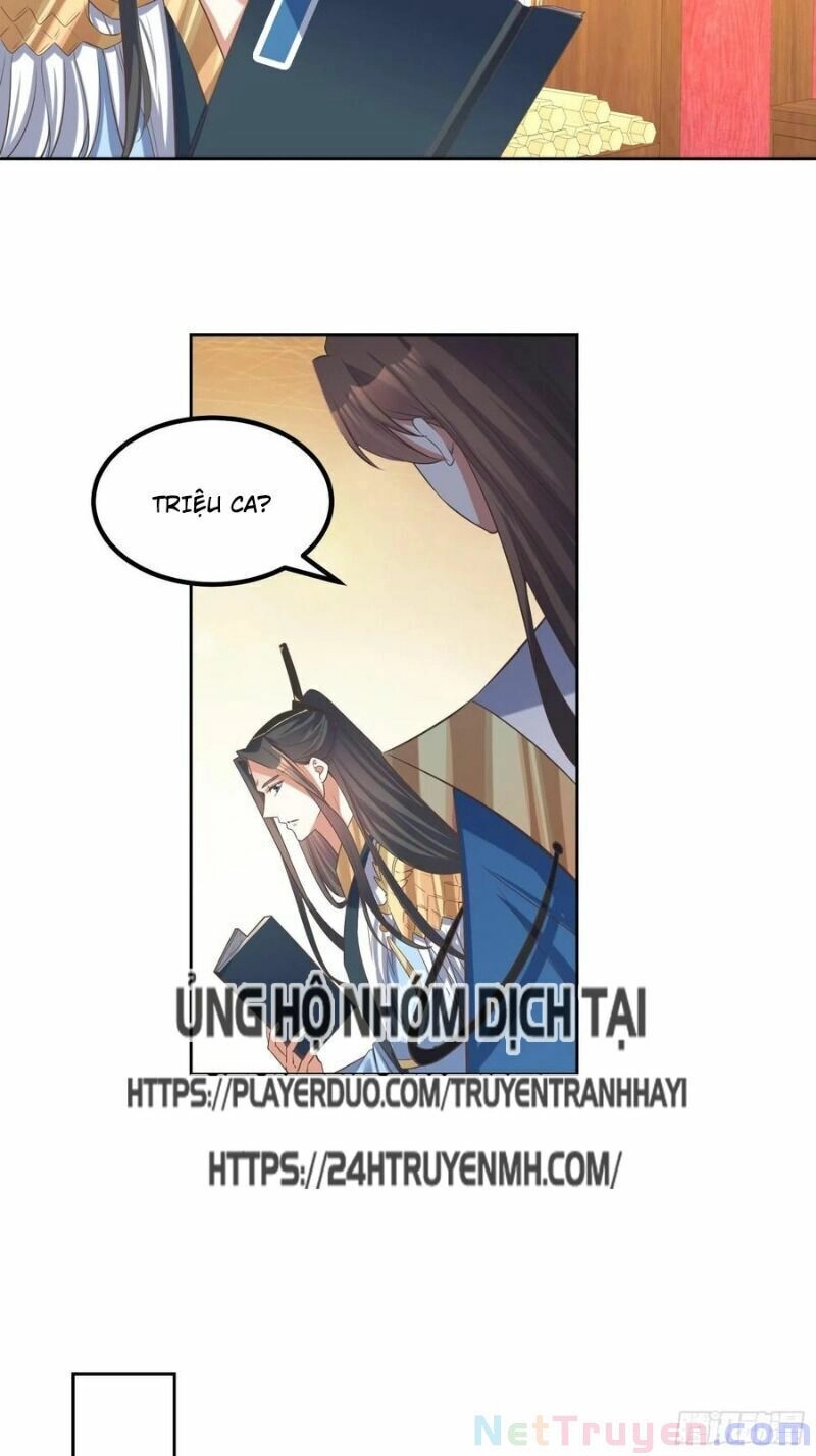 Đỉnh Cấp Phản Phái Đại Sư Huynh Chapter 49 - 13