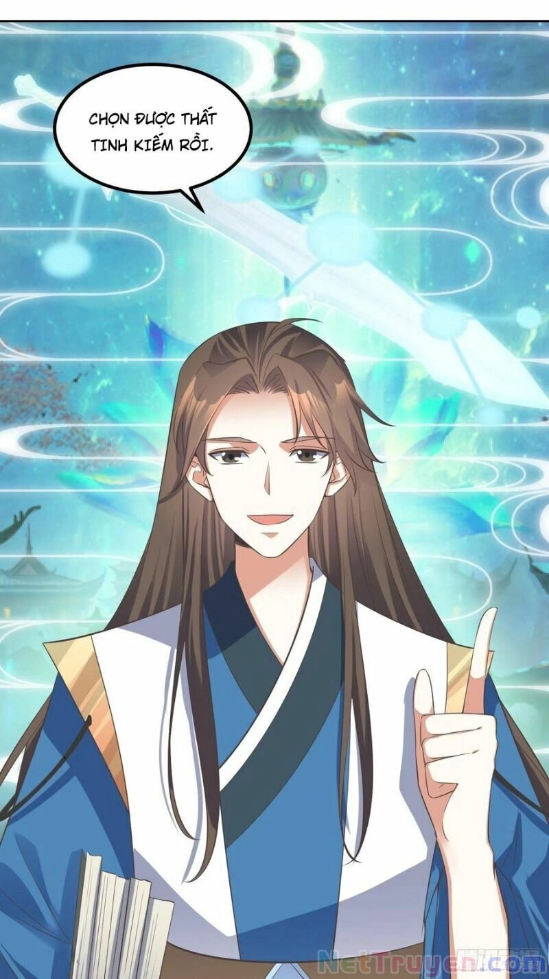 Đỉnh Cấp Phản Phái Đại Sư Huynh Chapter 49 - 18