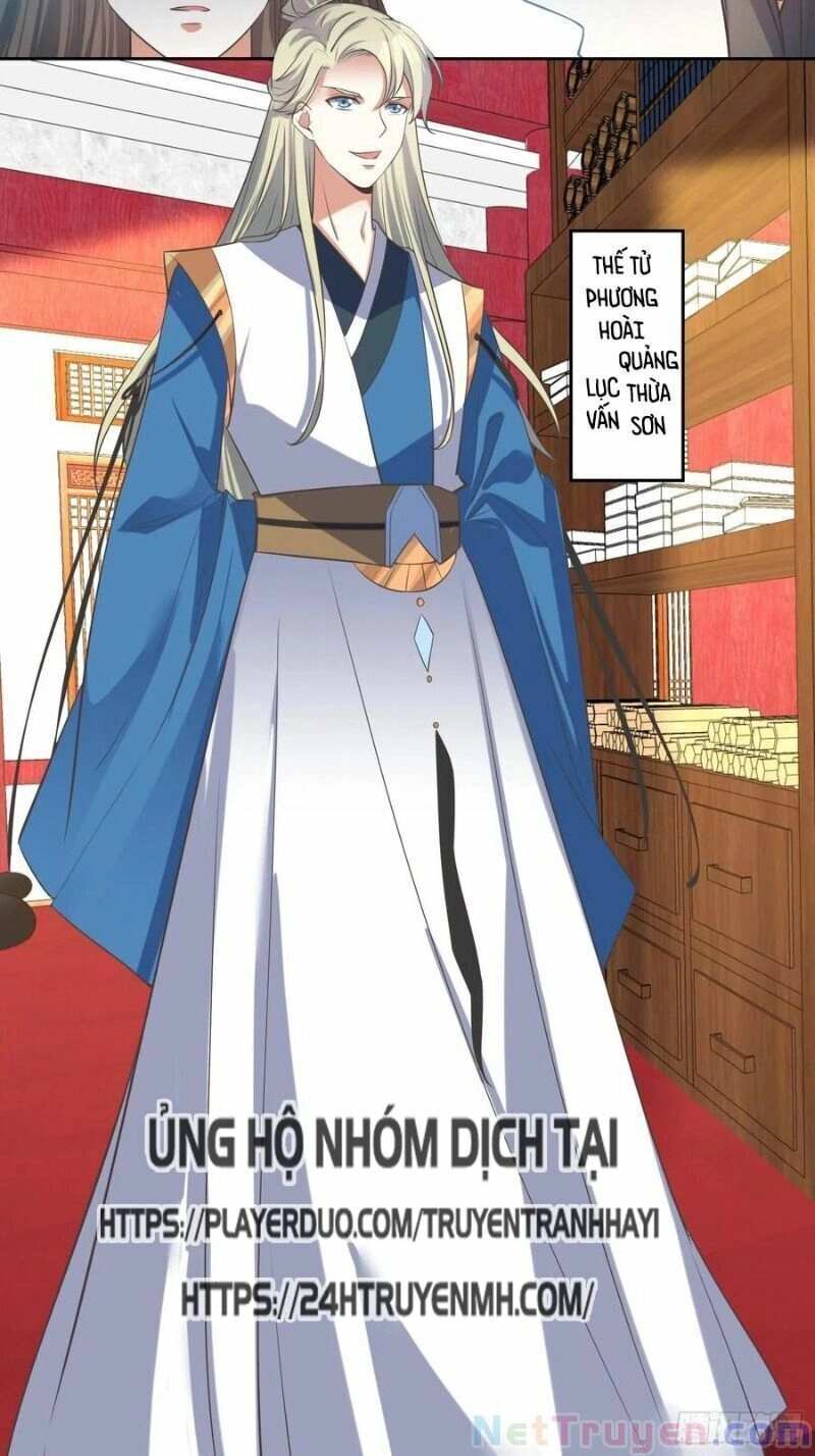 Đỉnh Cấp Phản Phái Đại Sư Huynh Chapter 49 - 21