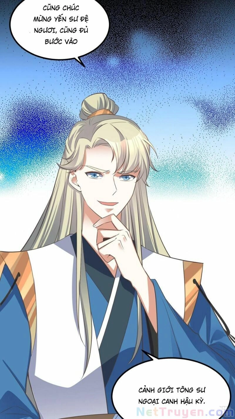 Đỉnh Cấp Phản Phái Đại Sư Huynh Chapter 49 - 23