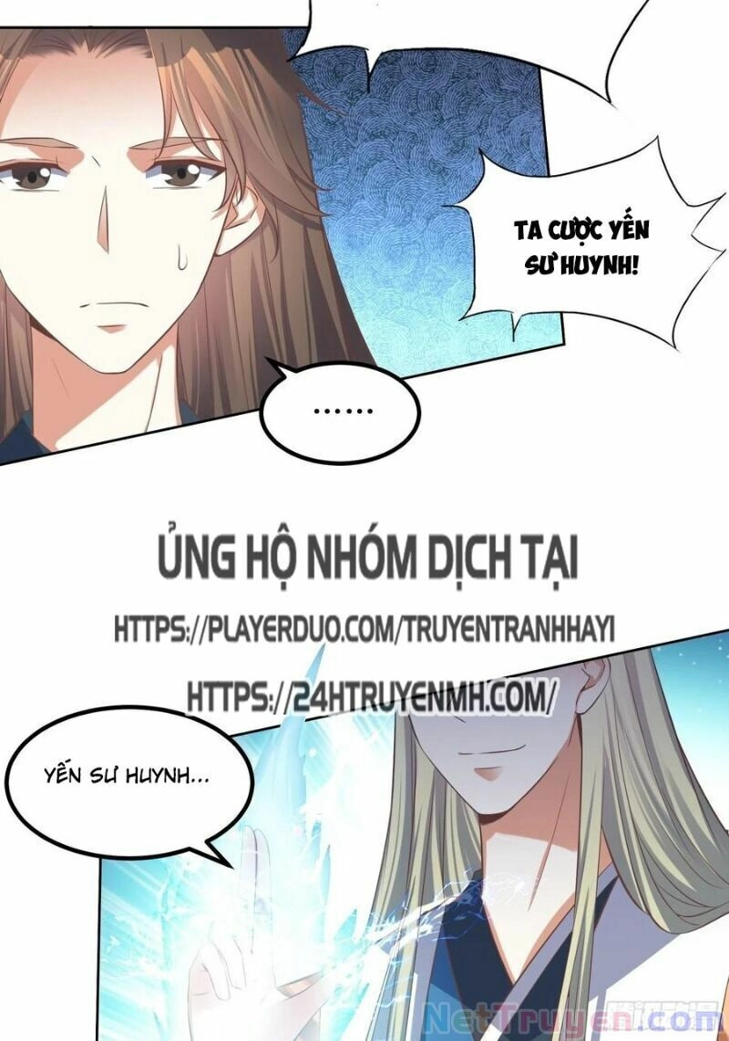 Đỉnh Cấp Phản Phái Đại Sư Huynh Chapter 49 - 29