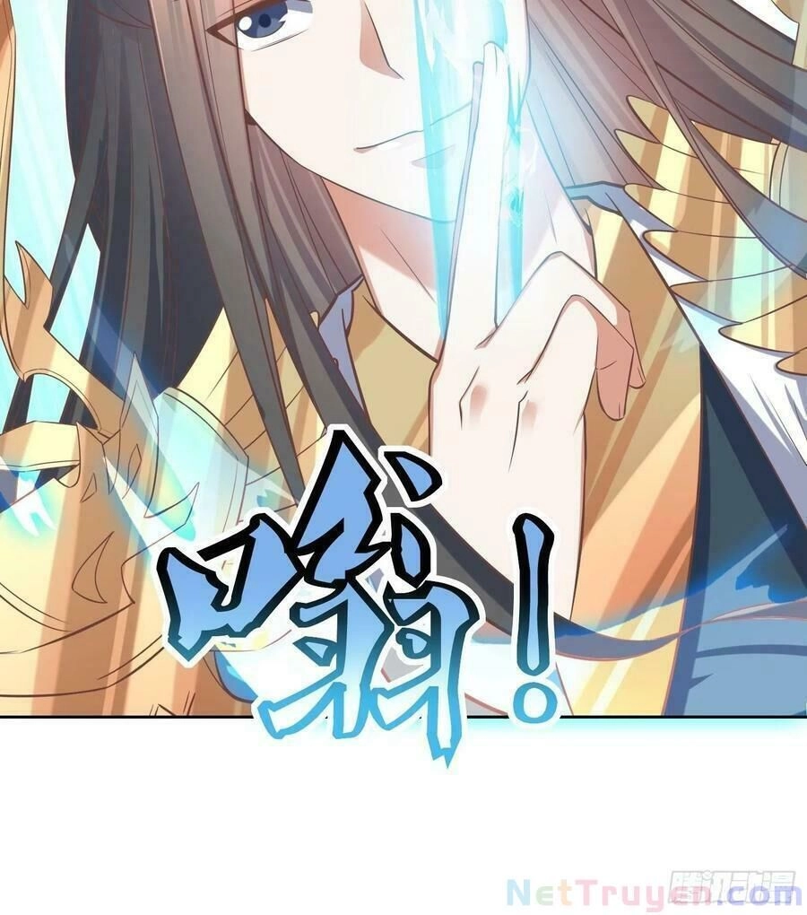 Đỉnh Cấp Phản Phái Đại Sư Huynh Chapter 49 - 33