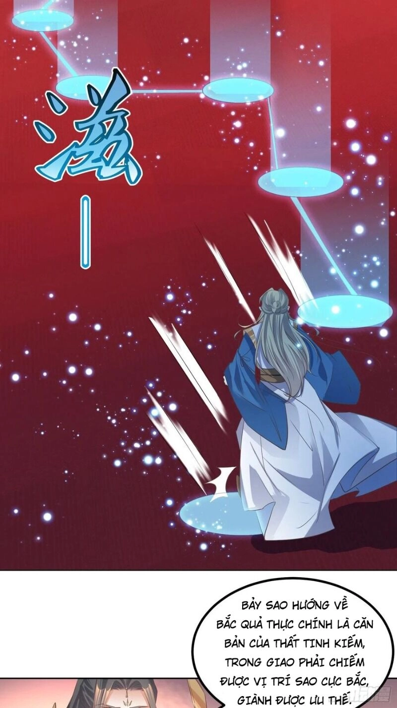 Đỉnh Cấp Phản Phái Đại Sư Huynh Chapter 50 - 6