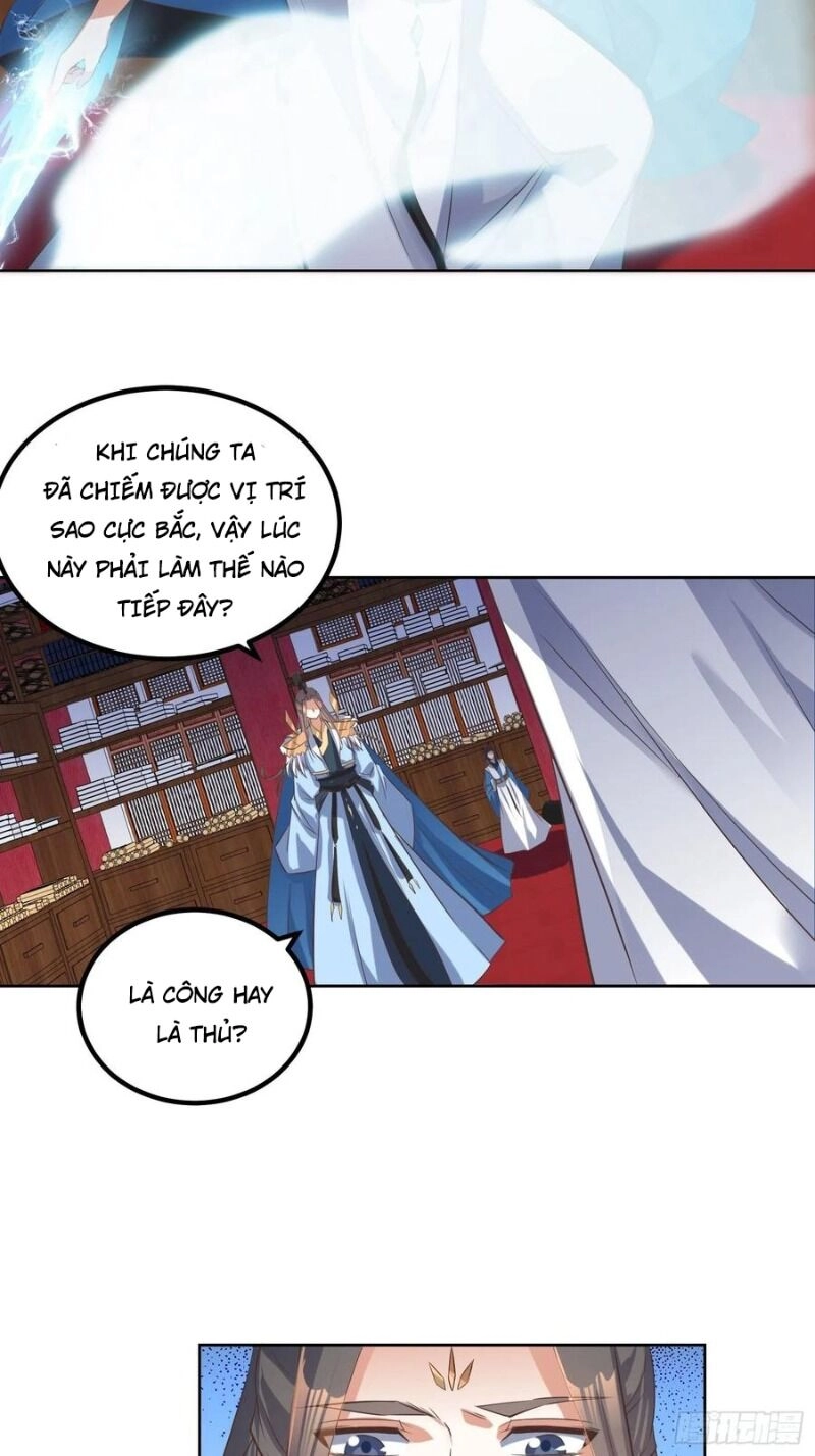 Đỉnh Cấp Phản Phái Đại Sư Huynh Chapter 50 - 15