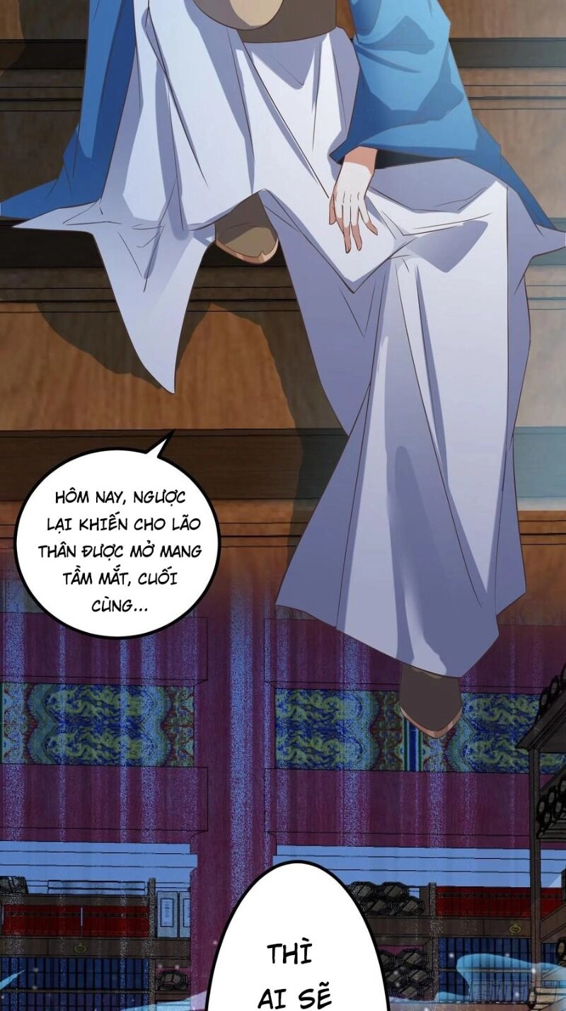 Đỉnh Cấp Phản Phái Đại Sư Huynh Chapter 50 - 31