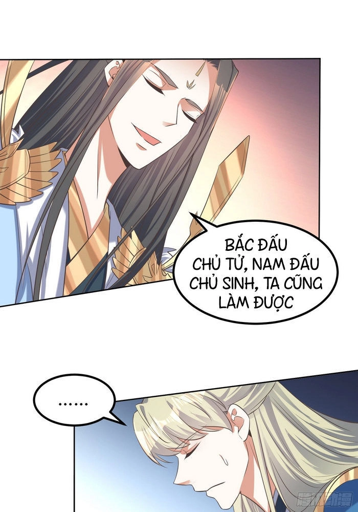 Đỉnh Cấp Phản Phái Đại Sư Huynh Chapter 51 - 4