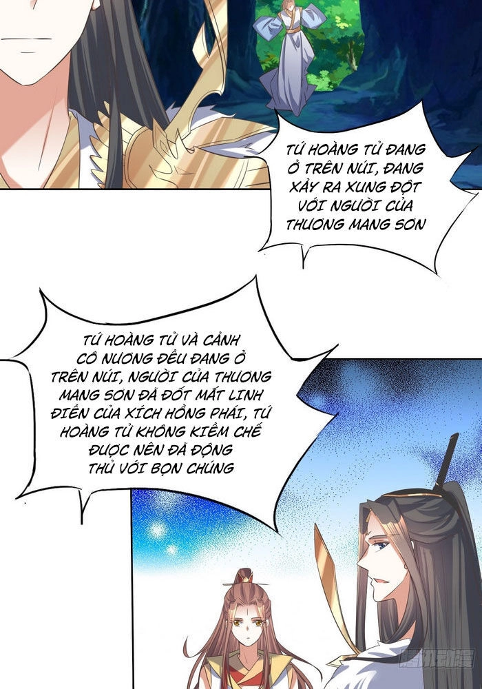 Đỉnh Cấp Phản Phái Đại Sư Huynh Chapter 51 - 12