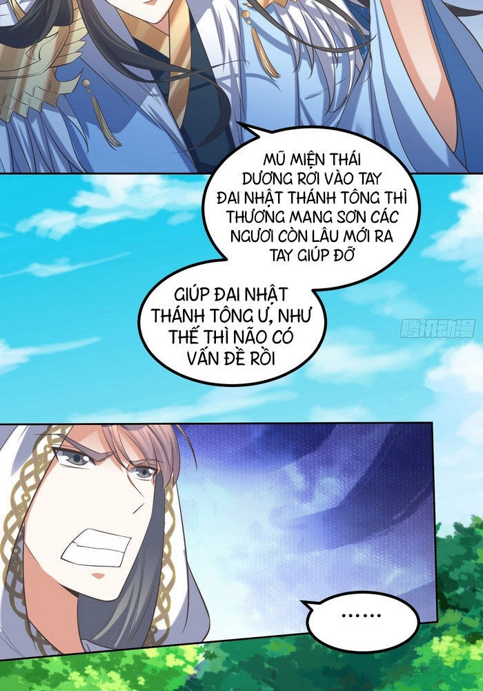 Đỉnh Cấp Phản Phái Đại Sư Huynh Chapter 52 - 2