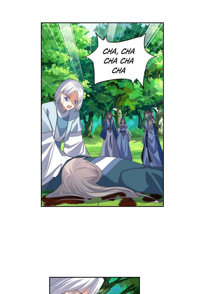 Đỉnh Cấp Phản Phái Đại Sư Huynh Chapter 52 - 4