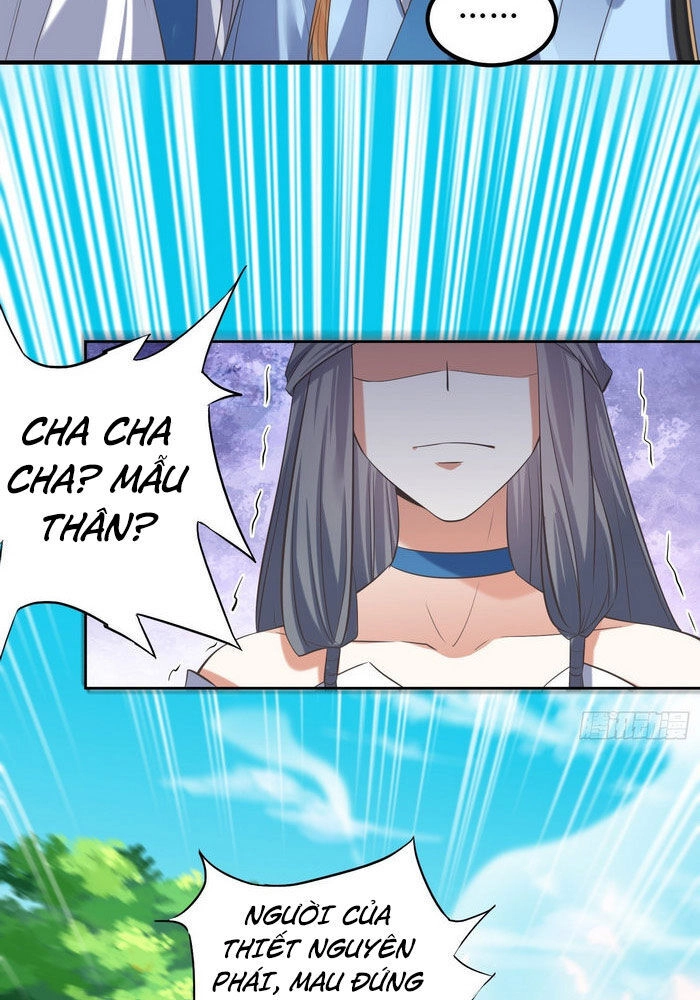 Đỉnh Cấp Phản Phái Đại Sư Huynh Chapter 52 - 6