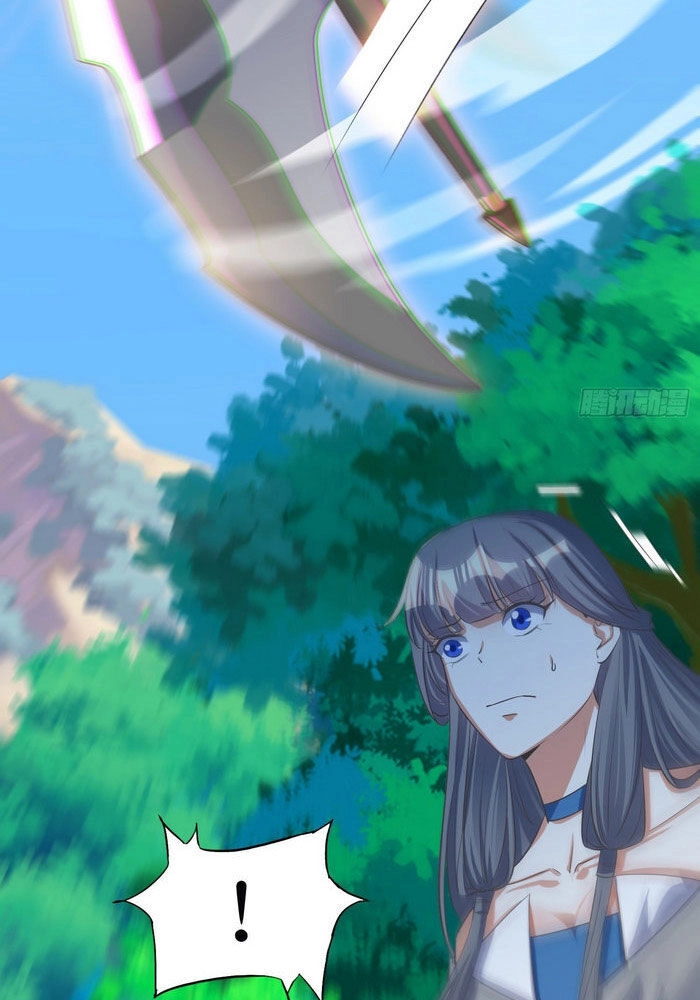 Đỉnh Cấp Phản Phái Đại Sư Huynh Chapter 52 - 8