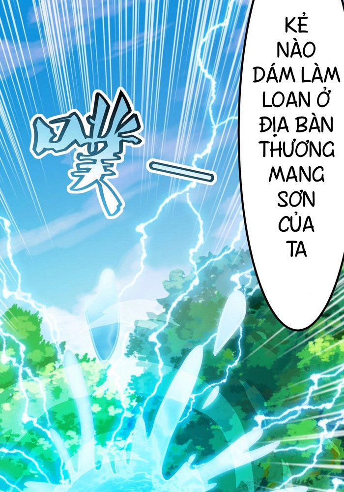 Đỉnh Cấp Phản Phái Đại Sư Huynh Chapter 52 - 10