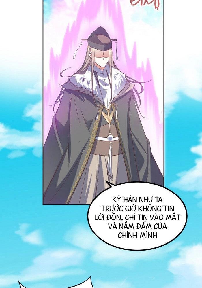 Đỉnh Cấp Phản Phái Đại Sư Huynh Chapter 52 - 16