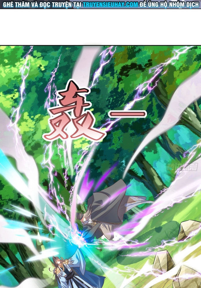 Đỉnh Cấp Phản Phái Đại Sư Huynh Chapter 52 - 18