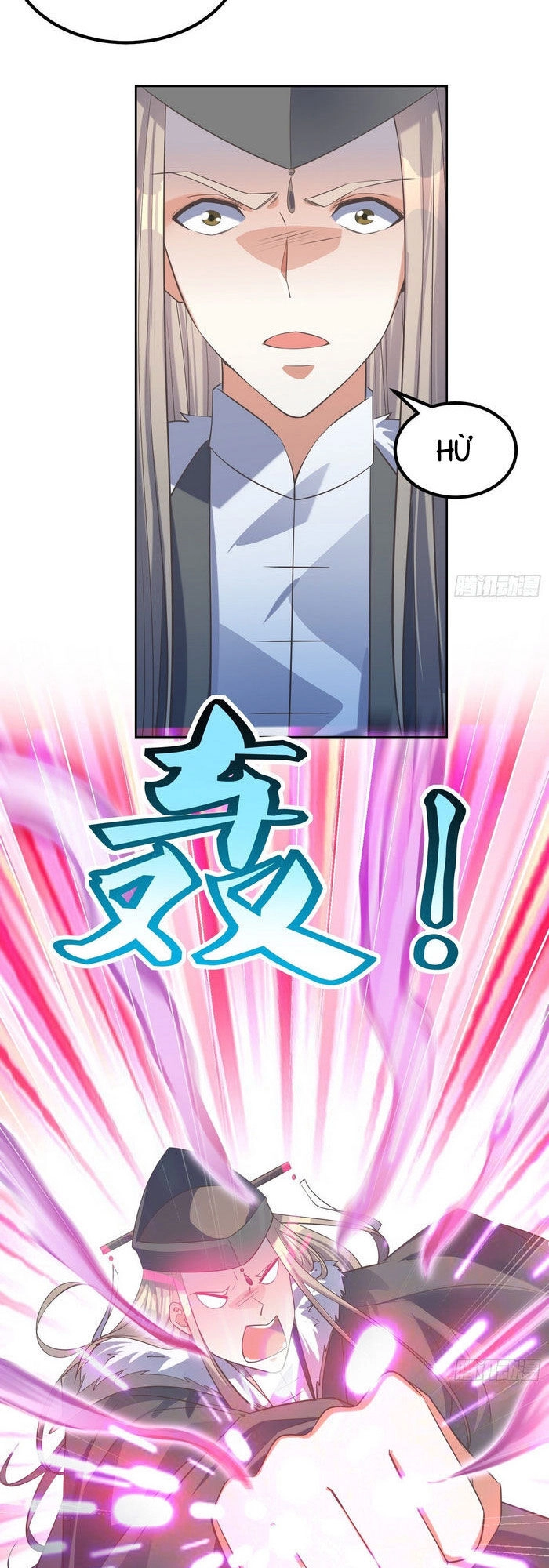 Đỉnh Cấp Phản Phái Đại Sư Huynh Chapter 52 - 23