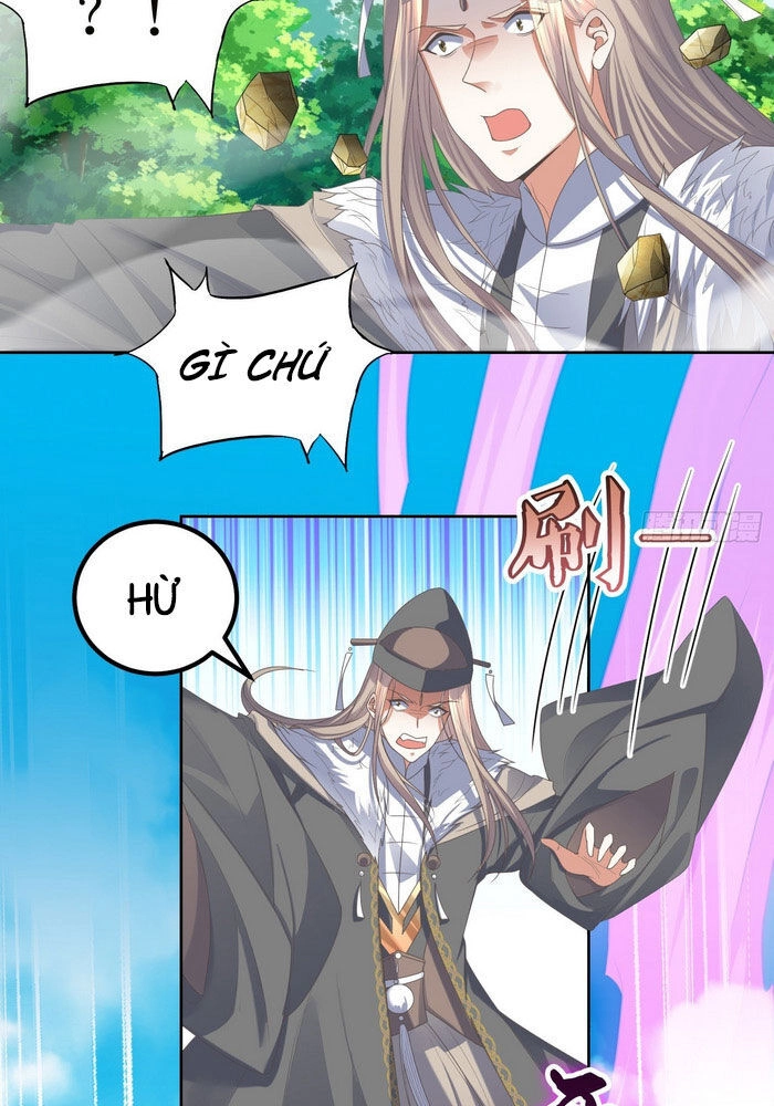 Đỉnh Cấp Phản Phái Đại Sư Huynh Chapter 53 - 2