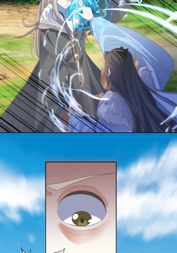 Đỉnh Cấp Phản Phái Đại Sư Huynh Chapter 53 - 4