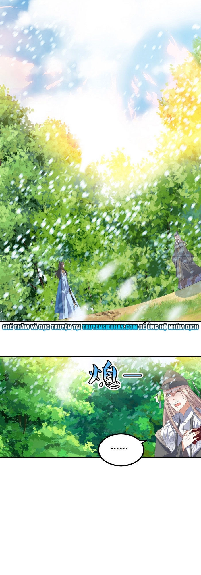 Đỉnh Cấp Phản Phái Đại Sư Huynh Chapter 53 - 13