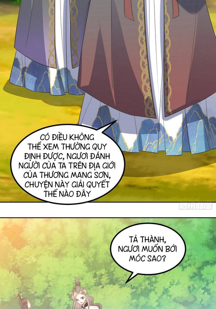 Đỉnh Cấp Phản Phái Đại Sư Huynh Chapter 54 - 6