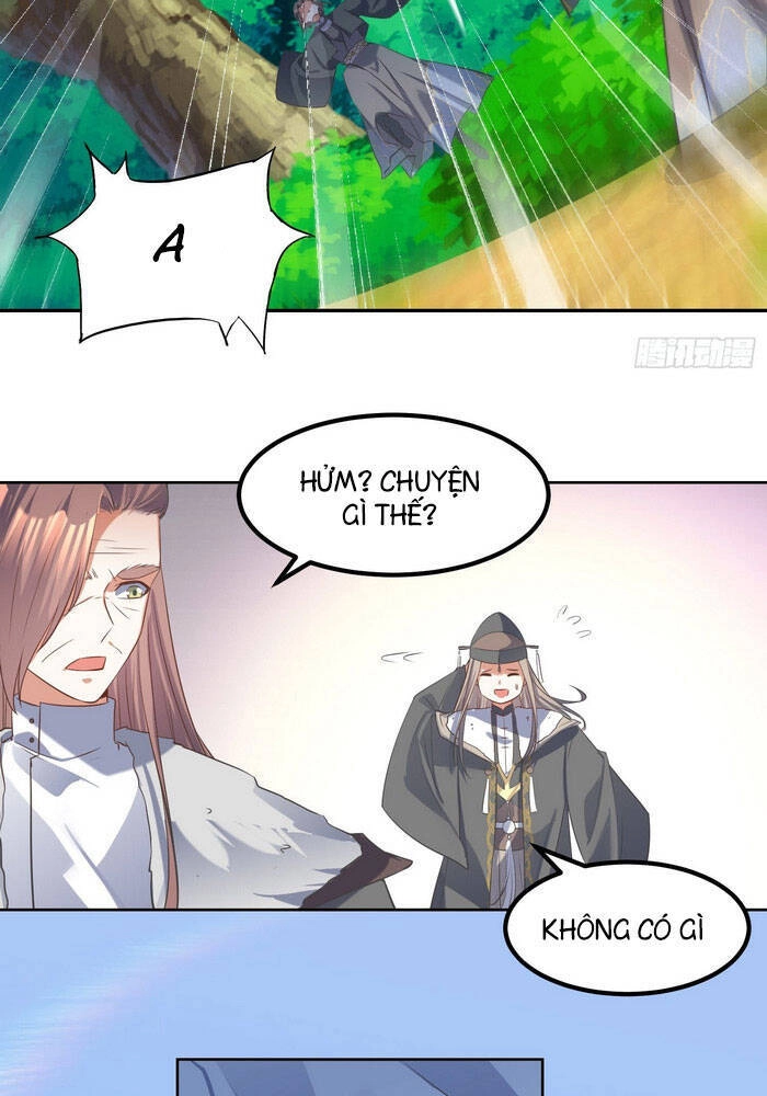 Đỉnh Cấp Phản Phái Đại Sư Huynh Chapter 54 - 14