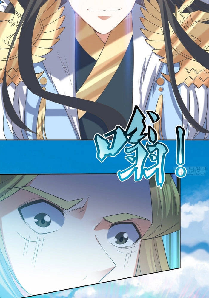 Đỉnh Cấp Phản Phái Đại Sư Huynh Chapter 55 - 4