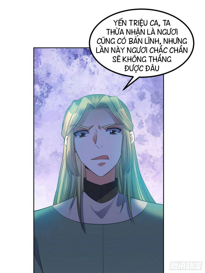 Đỉnh Cấp Phản Phái Đại Sư Huynh Chapter 55 - 15