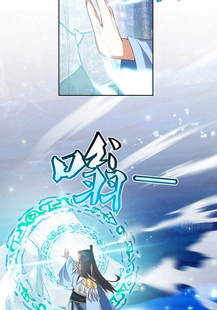 Đỉnh Cấp Phản Phái Đại Sư Huynh Chapter 56 - 6