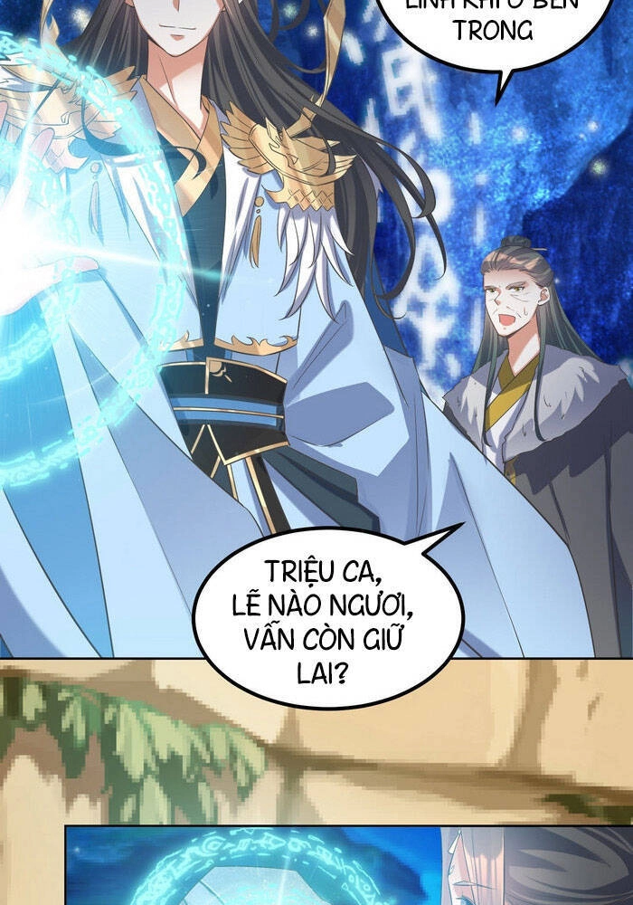 Đỉnh Cấp Phản Phái Đại Sư Huynh Chapter 56 - 10