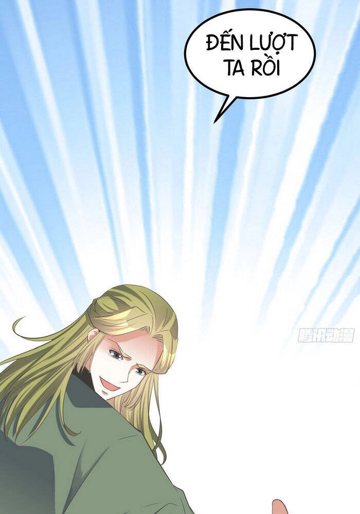 Đỉnh Cấp Phản Phái Đại Sư Huynh Chapter 56 - 12