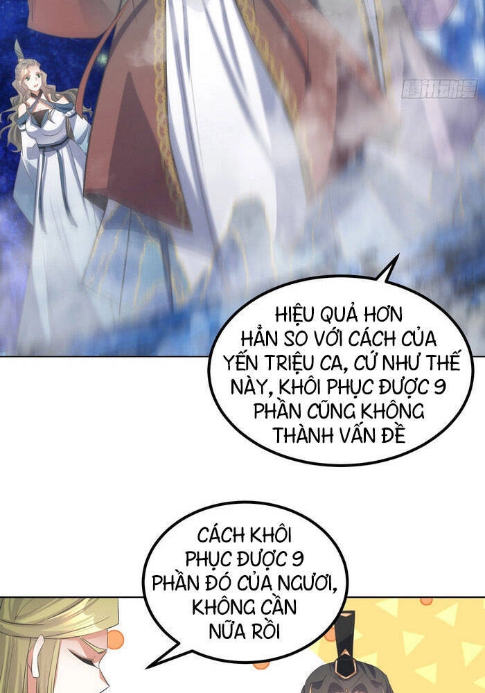 Đỉnh Cấp Phản Phái Đại Sư Huynh Chapter 56 - 16