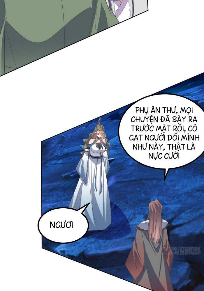 Đỉnh Cấp Phản Phái Đại Sư Huynh Chapter 56 - 18