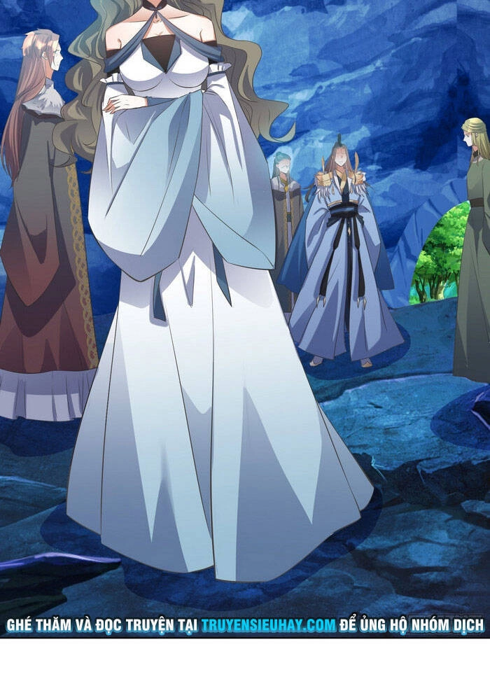 Đỉnh Cấp Phản Phái Đại Sư Huynh Chapter 56 - 21