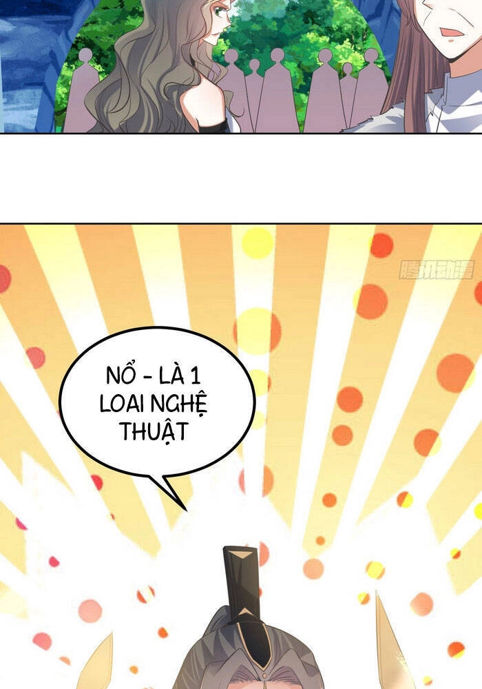 Đỉnh Cấp Phản Phái Đại Sư Huynh Chapter 56 - 23