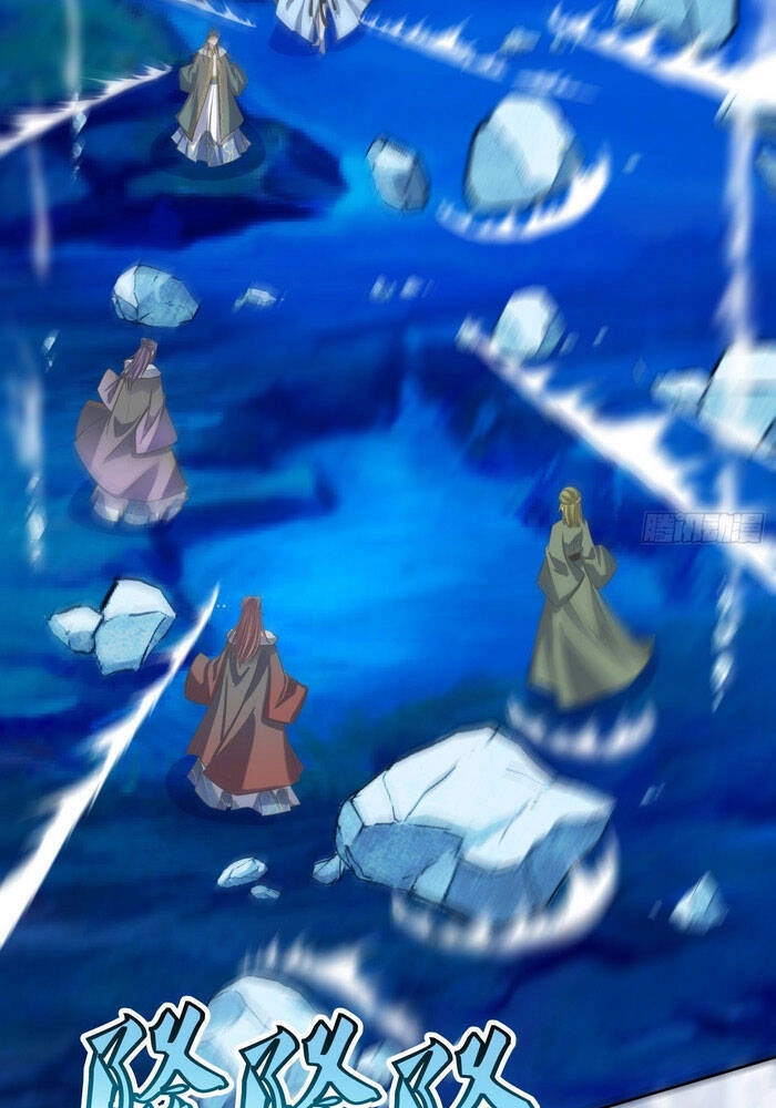 Đỉnh Cấp Phản Phái Đại Sư Huynh Chapter 57 - 2