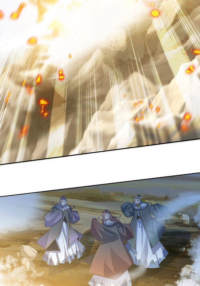 Đỉnh Cấp Phản Phái Đại Sư Huynh Chapter 57 - 4