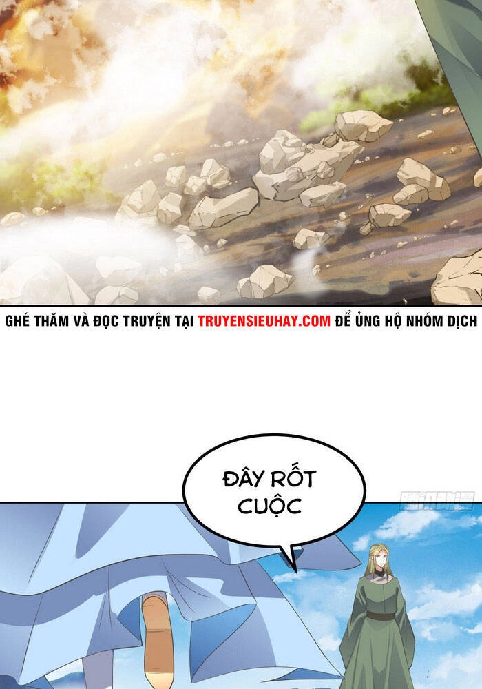 Đỉnh Cấp Phản Phái Đại Sư Huynh Chapter 57 - 6