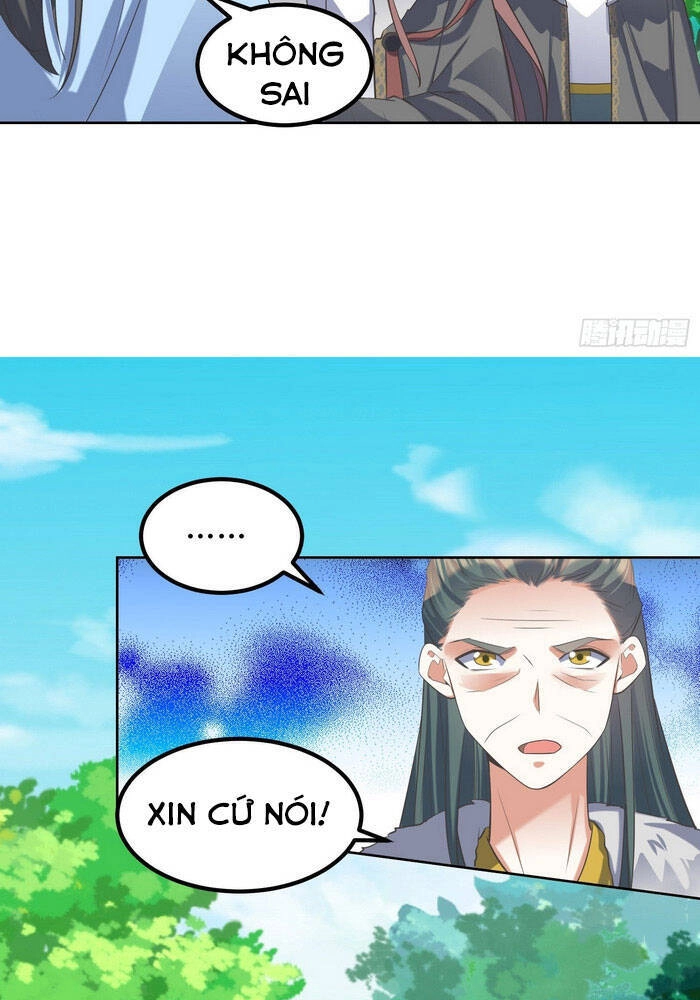 Đỉnh Cấp Phản Phái Đại Sư Huynh Chapter 57 - 14