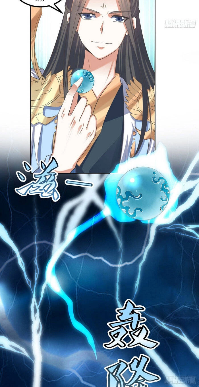 Đỉnh Cấp Phản Phái Đại Sư Huynh Chapter 57 - 17