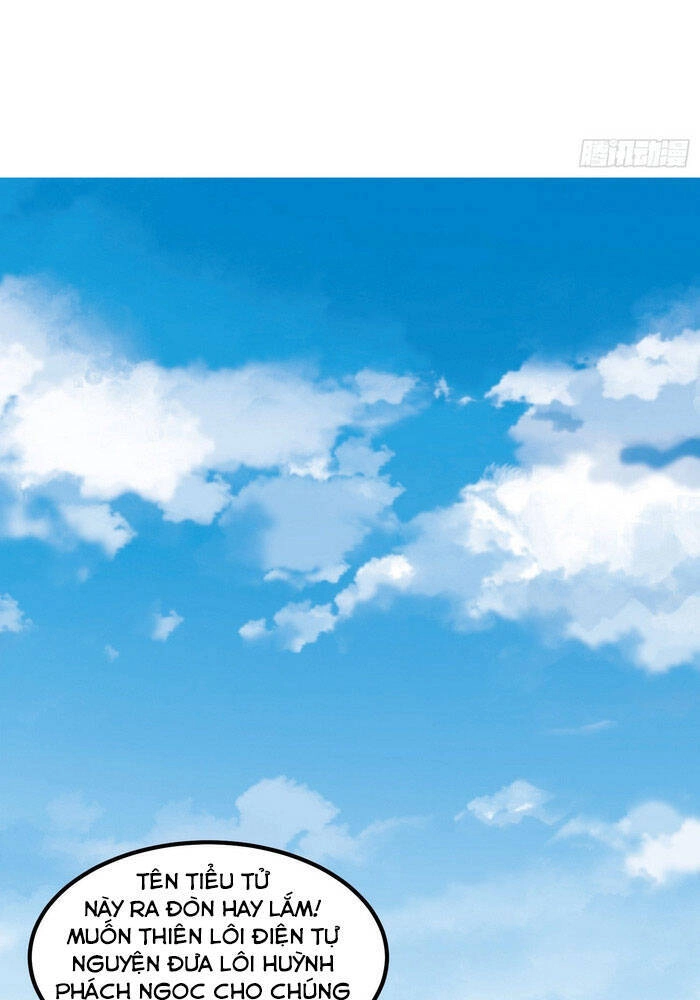 Đỉnh Cấp Phản Phái Đại Sư Huynh Chapter 57 - 21