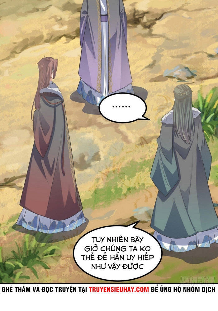 Đỉnh Cấp Phản Phái Đại Sư Huynh Chapter 57 - 23