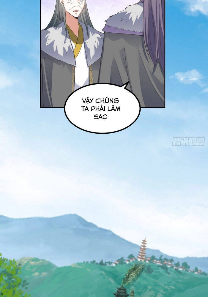 Đỉnh Cấp Phản Phái Đại Sư Huynh Chapter 58 - 2