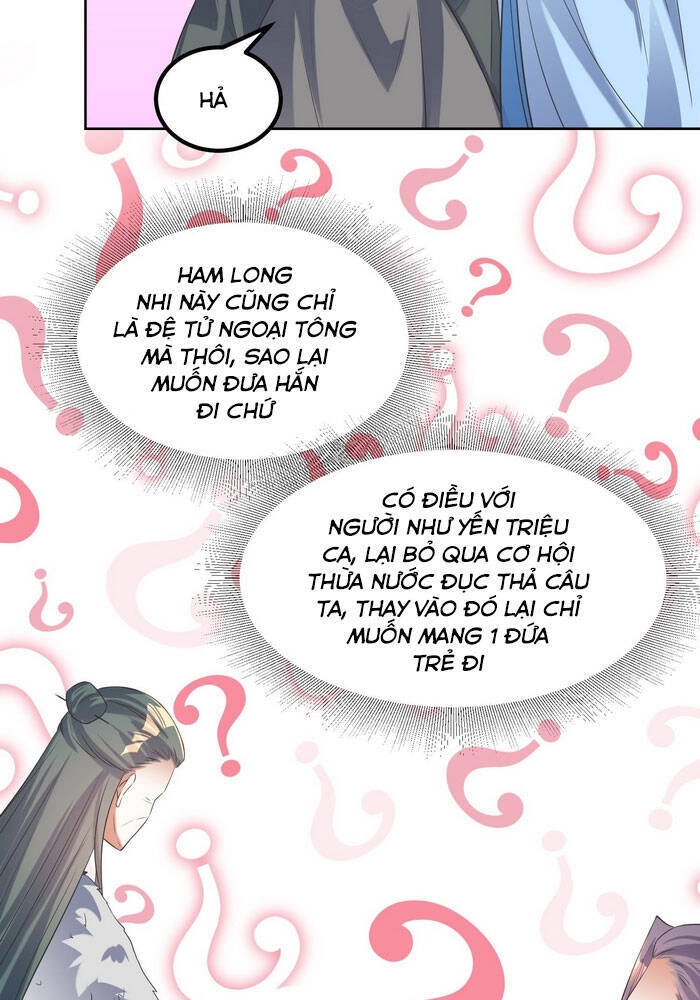 Đỉnh Cấp Phản Phái Đại Sư Huynh Chapter 58 - 10